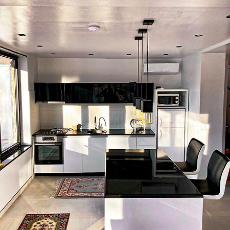 Bihać Villa Una Residence מראה חיצוני תמונה
