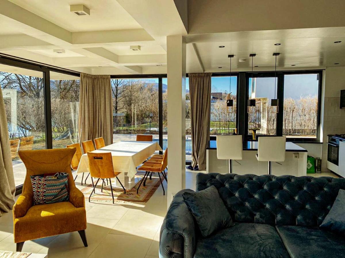 Bihać Villa Una Residence מראה חיצוני תמונה