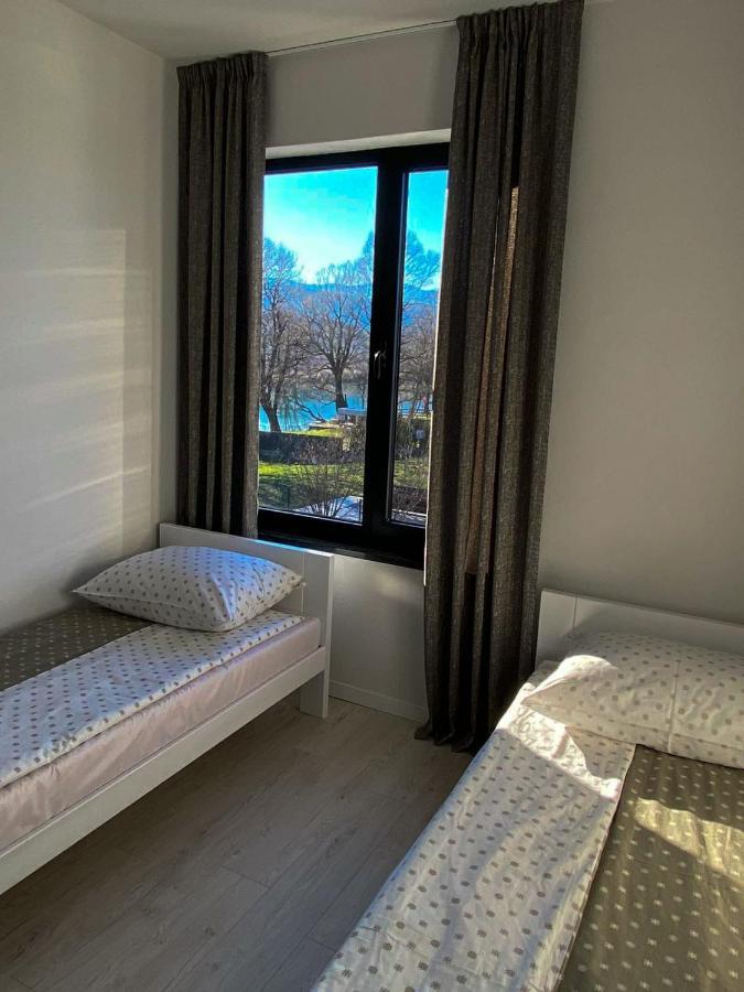 Bihać Villa Una Residence מראה חיצוני תמונה