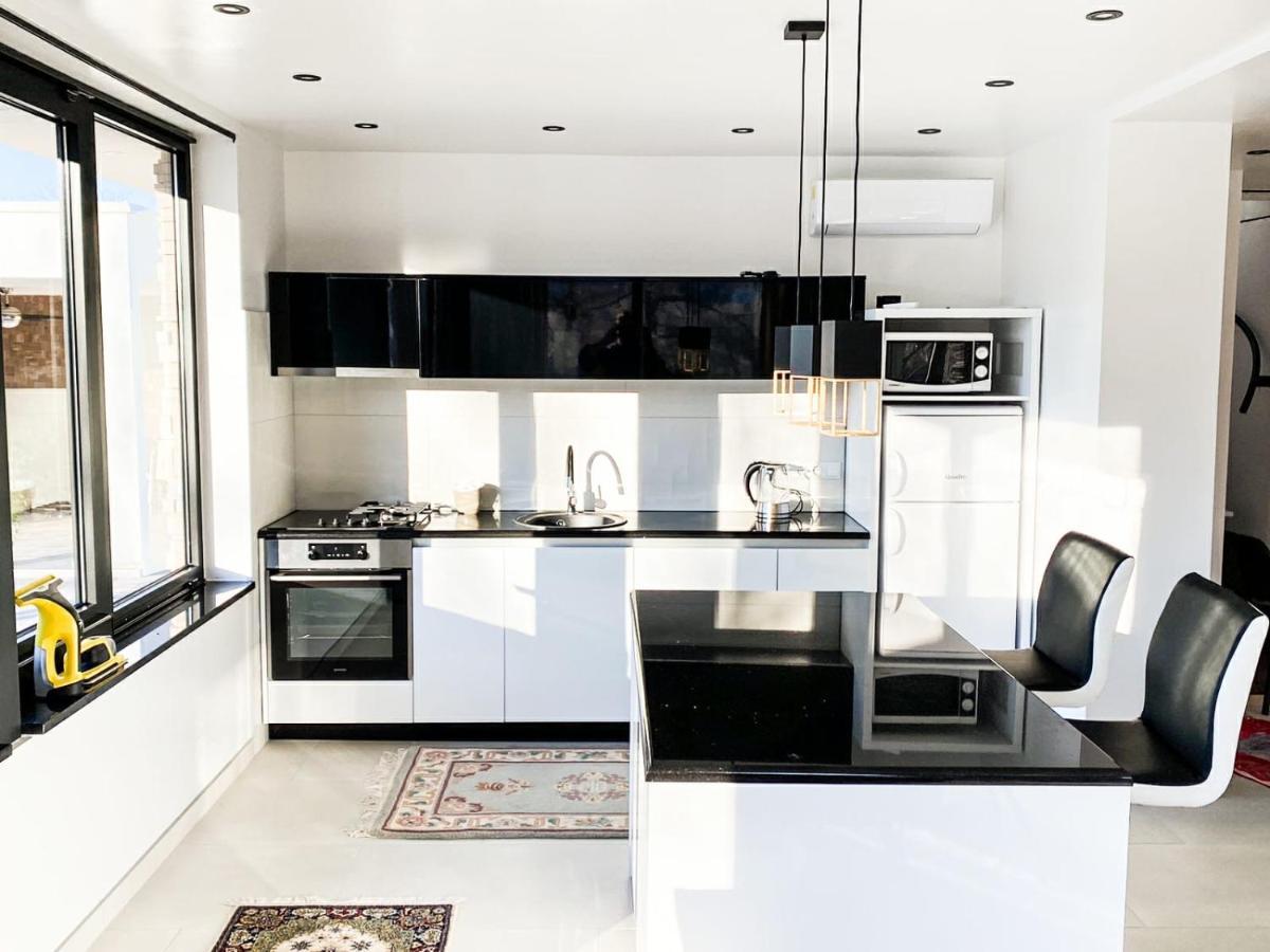 Bihać Villa Una Residence מראה חיצוני תמונה