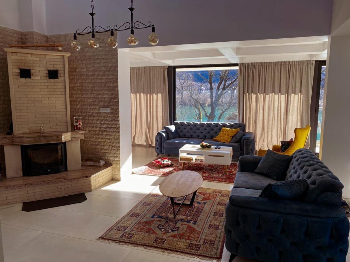 Bihać Villa Una Residence מראה חיצוני תמונה