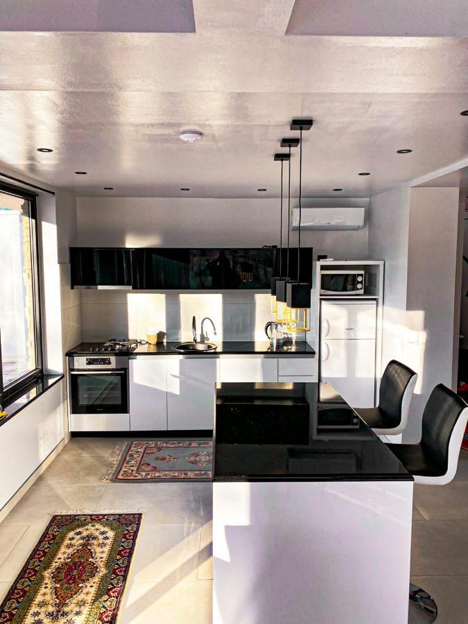 Bihać Villa Una Residence מראה חיצוני תמונה