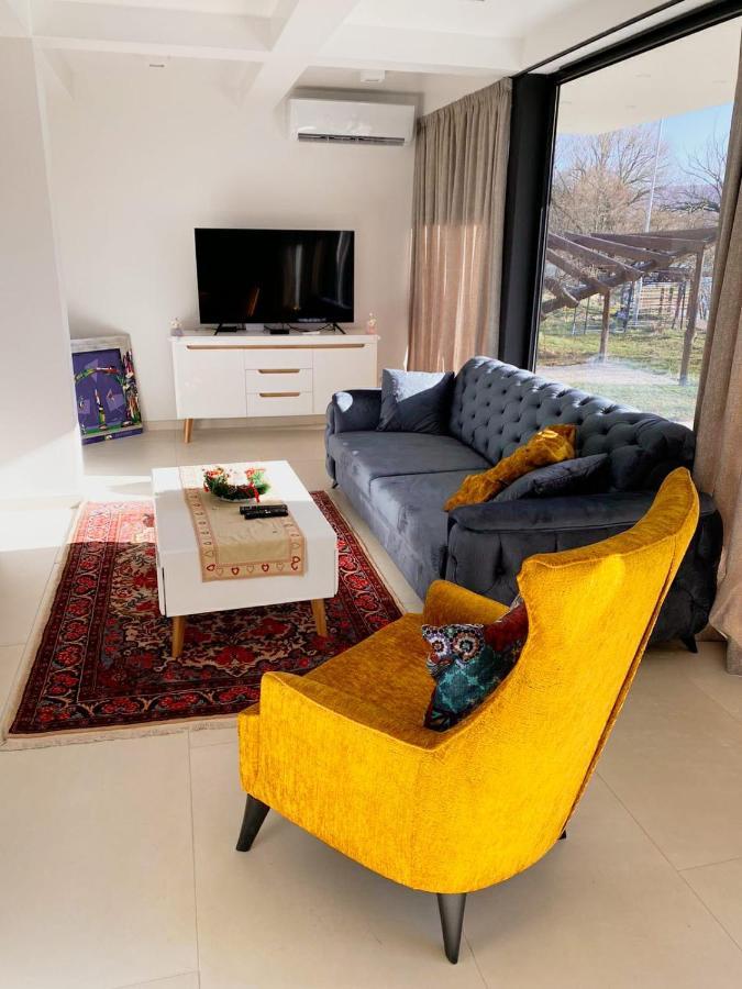 Bihać Villa Una Residence מראה חיצוני תמונה