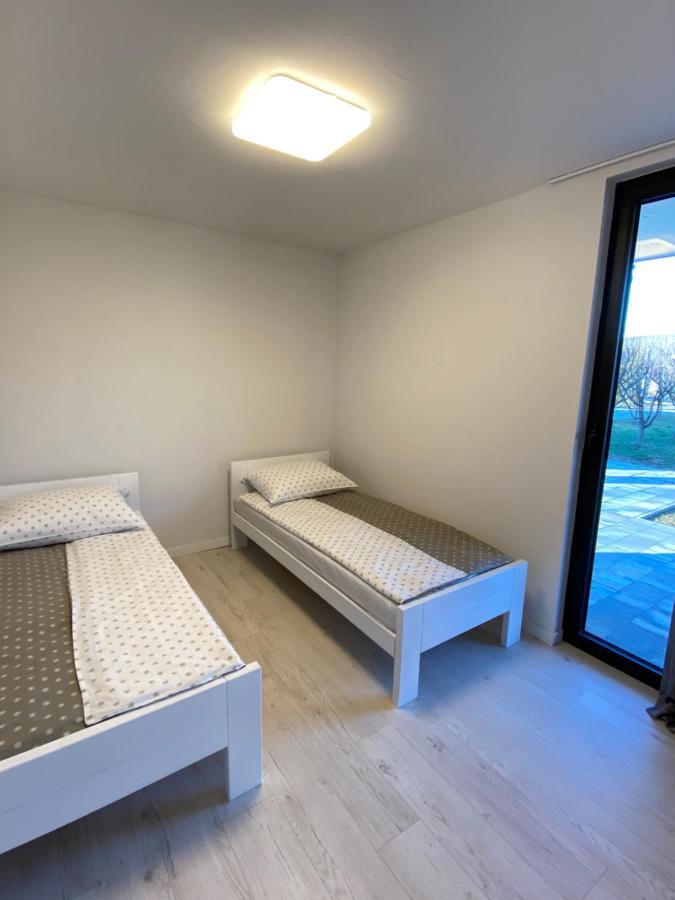 Bihać Villa Una Residence מראה חיצוני תמונה
