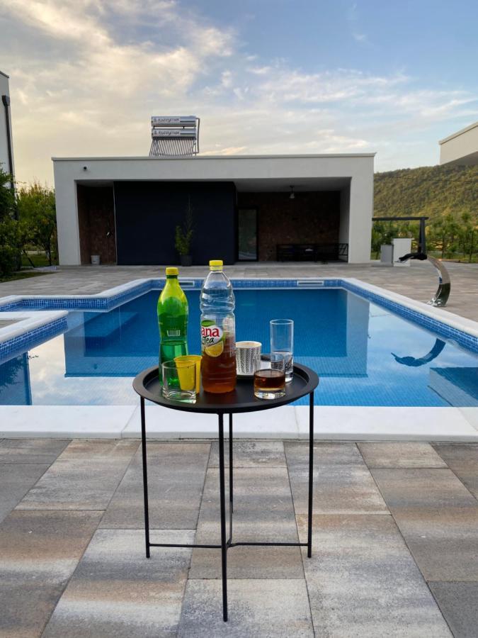Bihać Villa Una Residence מראה חיצוני תמונה