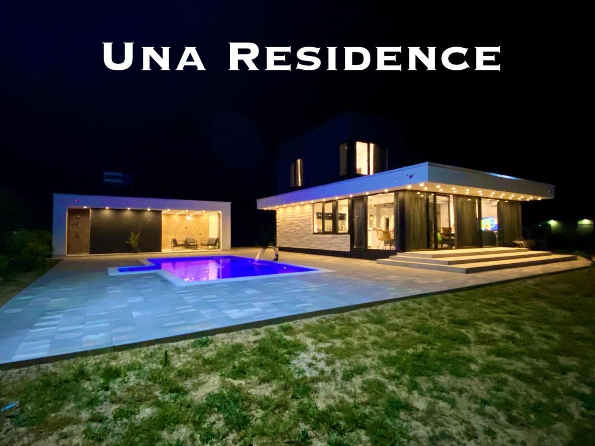 Bihać Villa Una Residence מראה חיצוני תמונה